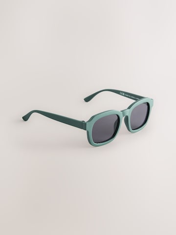 Next Sunglasses in Green