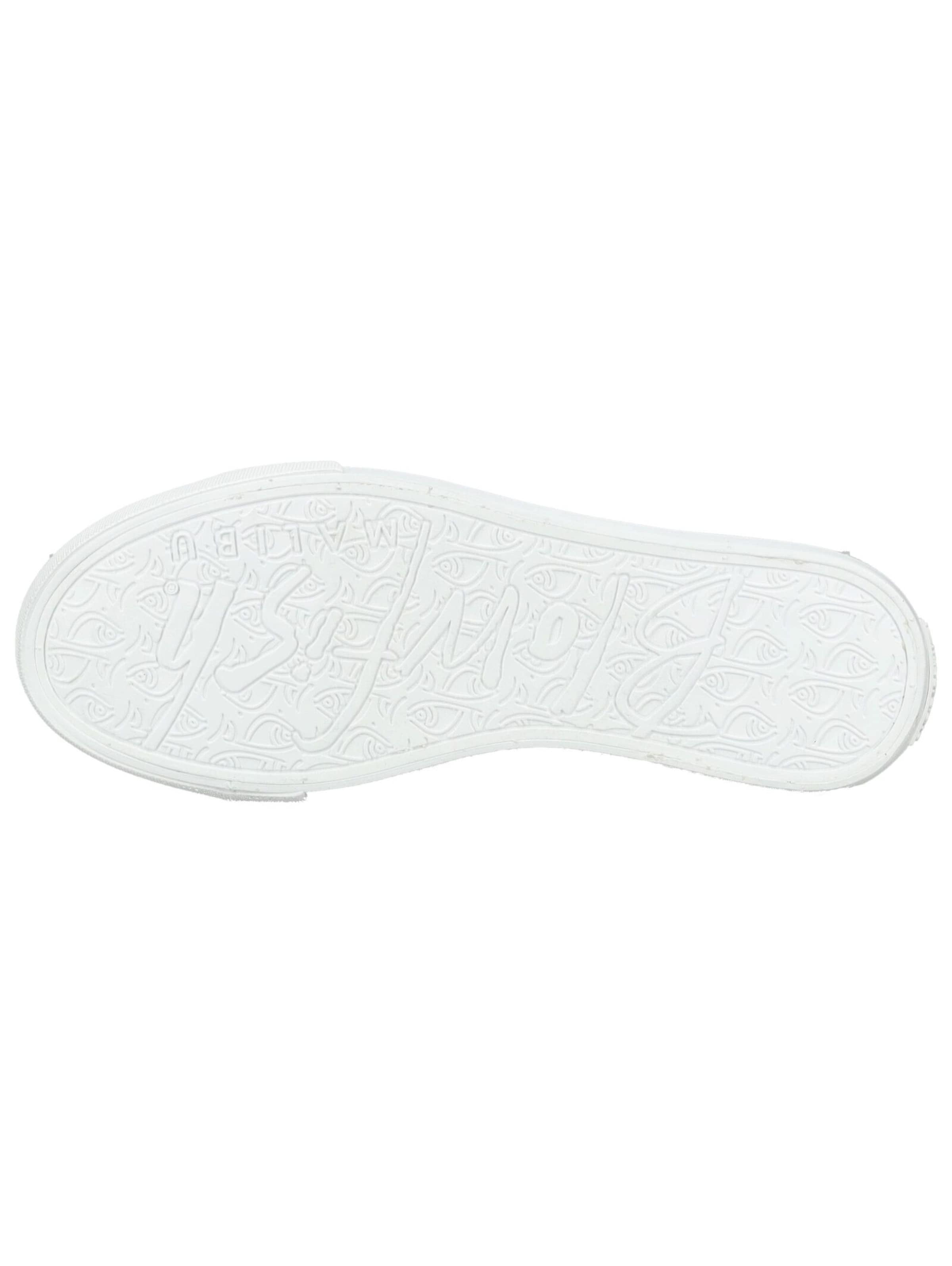 Baskets basses Blowfish Malibu en beige