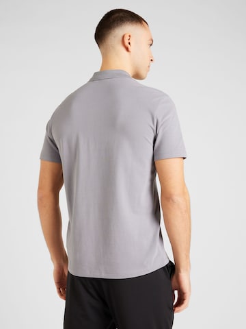 NAPAPIJRI Shirt 'EALIS' in Grey