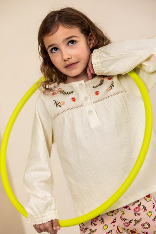 Noppies Shirt 'Neodesh' in Beige