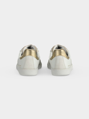 MICHAEL Michael Kors Sneaker low 'JOVIE' i hvid
