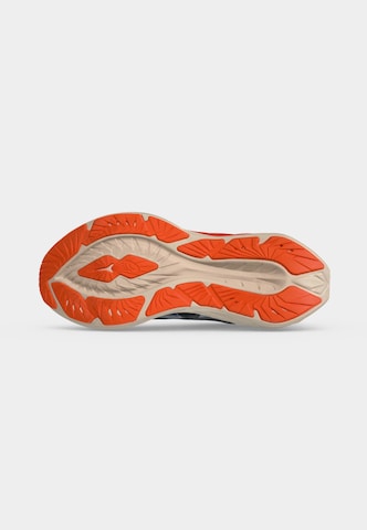 Chaussure de course 'DYNABLAST 6' ASICS en bleu