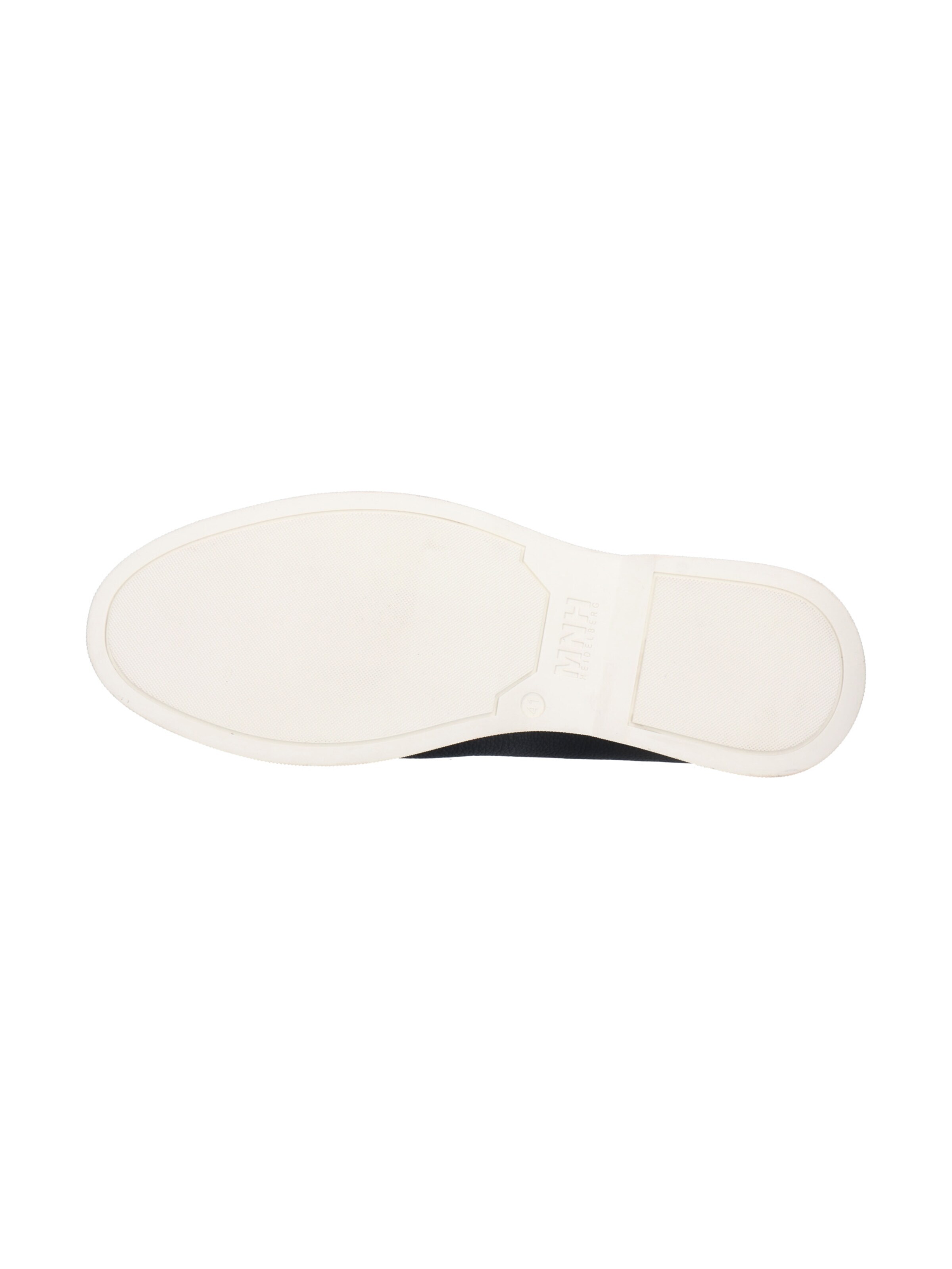 MELVIN & HAMILTON Slippers 'Dean 1' in Blue