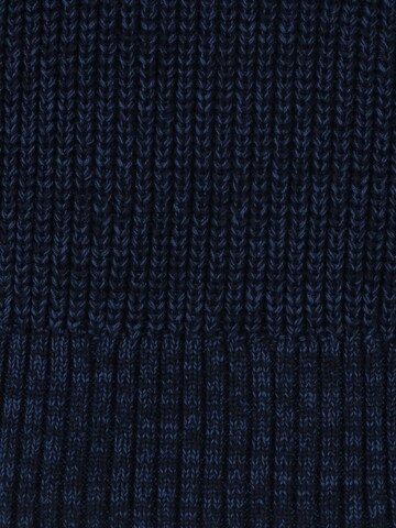 Gap Petite Pullover in Blau