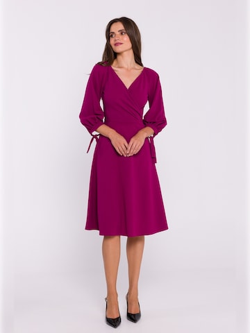 Stylove - Vestido en lila