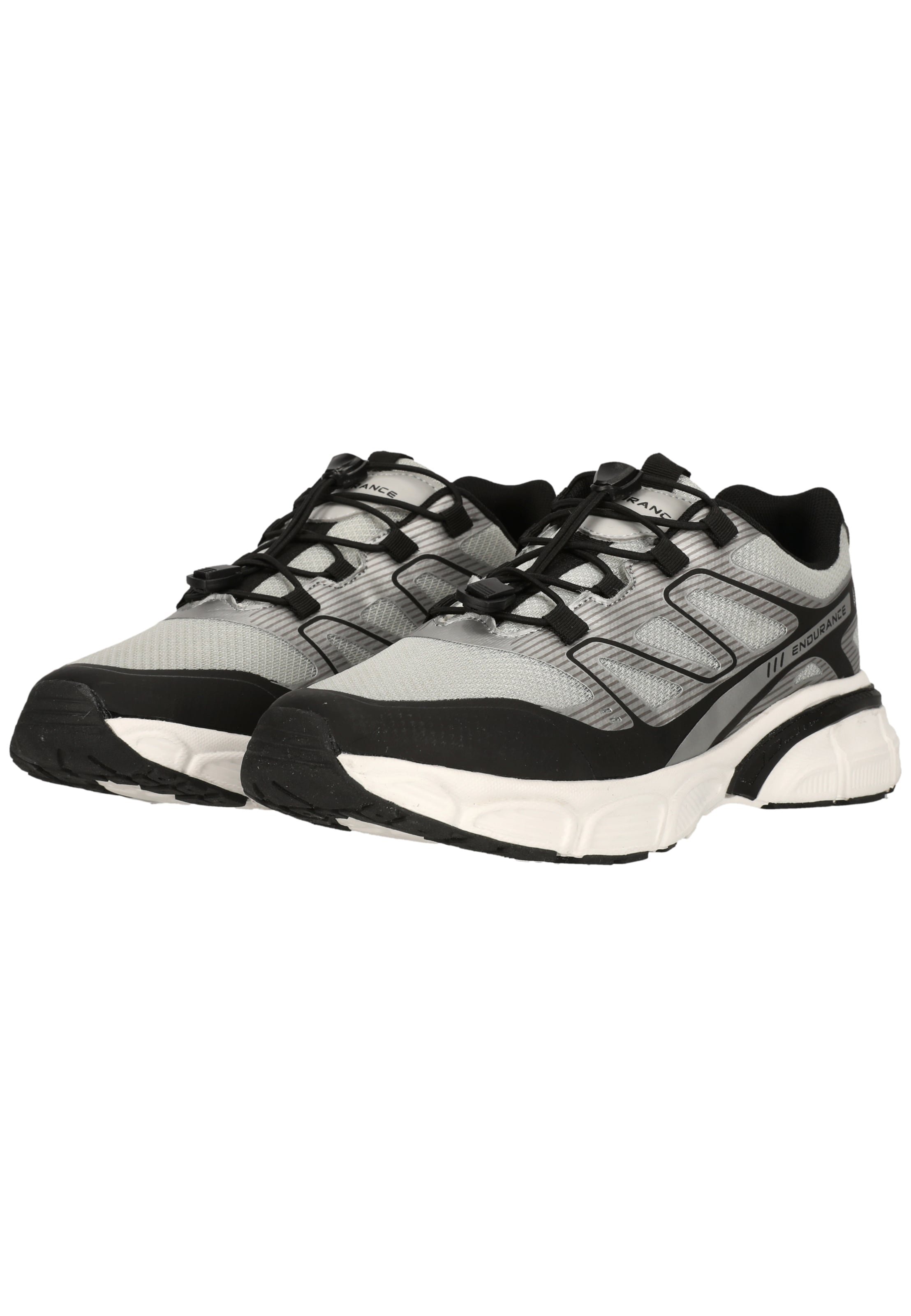 ENDURANCE Platform trainers 'Pelaro' in Grey