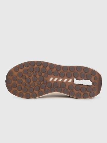 Kaotiko Sneakers laag 'Detroit Tech' in Lila