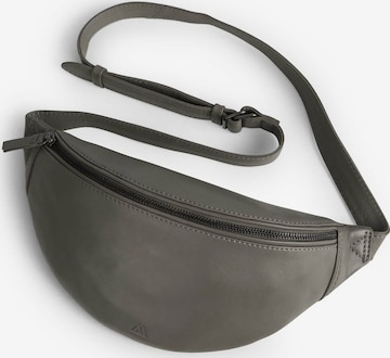 MARKBERG Bæltetaske i grå