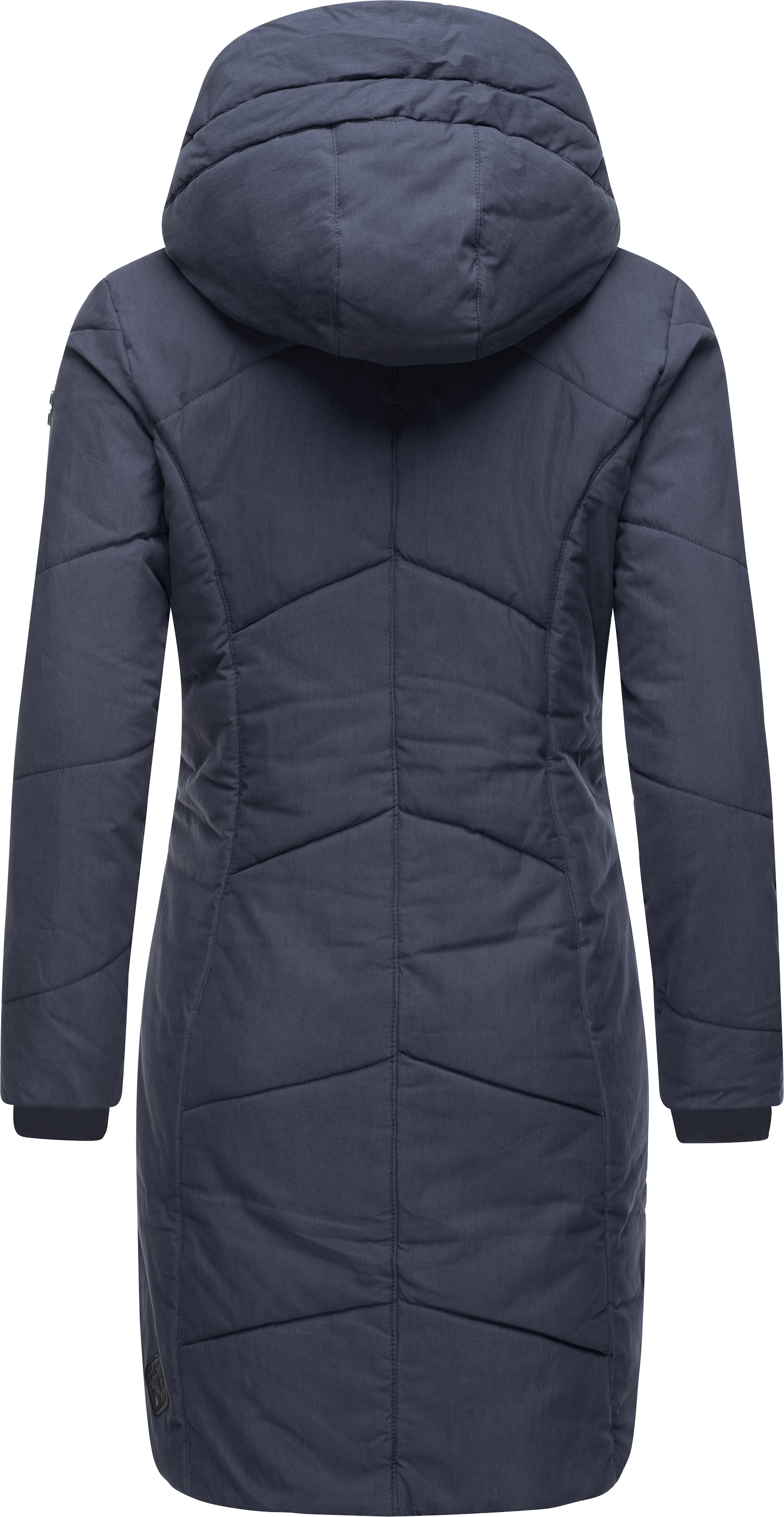 zils Ragwear Ziemas mētelis 'Gordon'