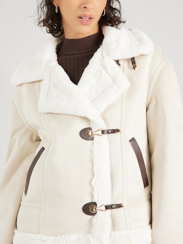 Derhy - Chaqueta de entretiempo 'CHARLENE' en beige