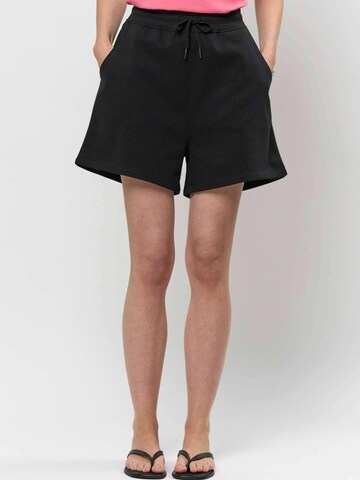 U.S. POLO ASSN. regular Bukser ' UWIben ' i sort: forside