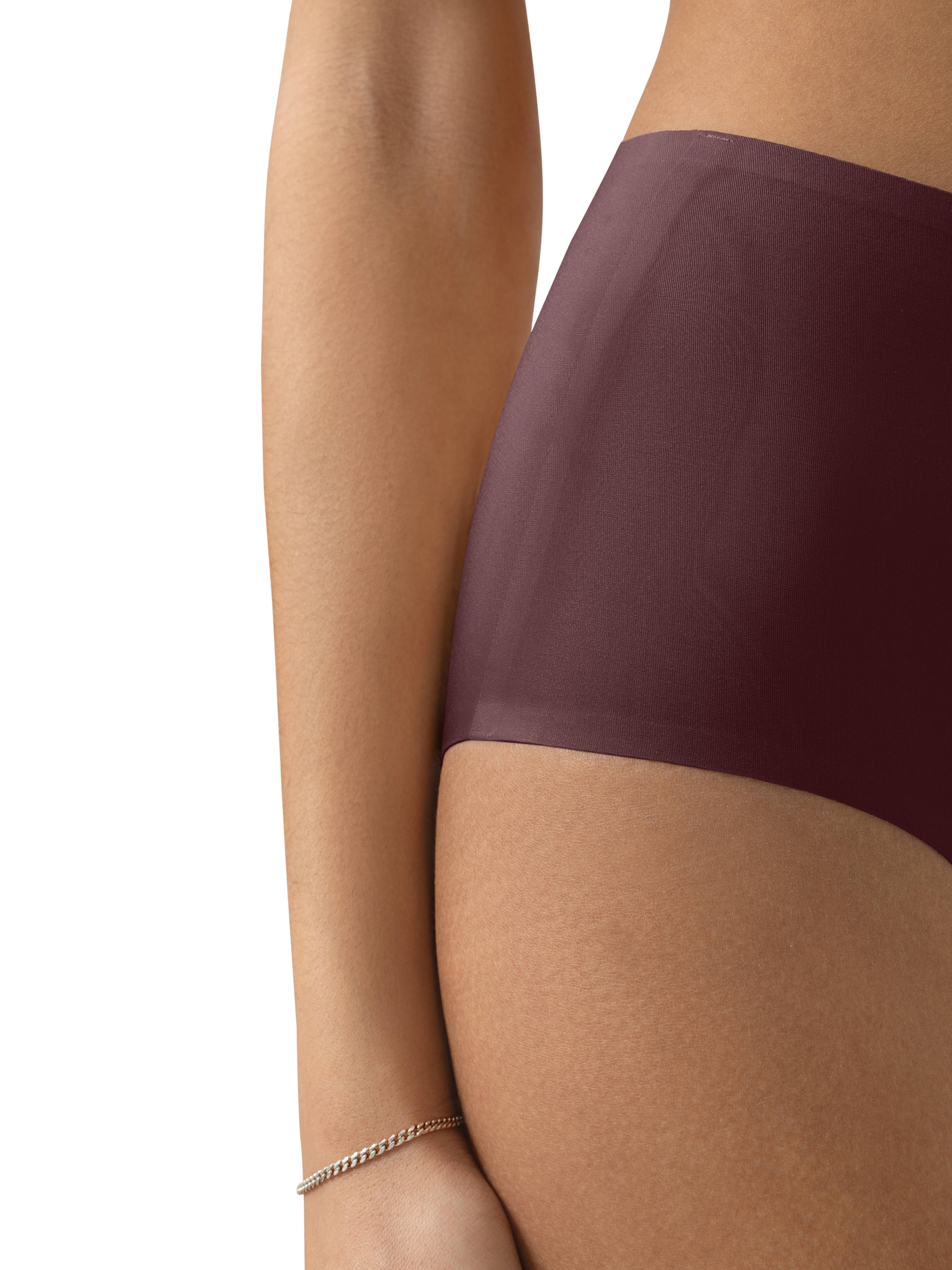 Mey Slip 'Simply Better Invisibles' in Brown