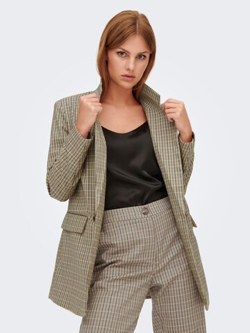 Blazer ONLY en marron