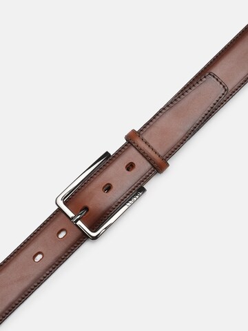Lloyd belts Belt '0110' in Red: front