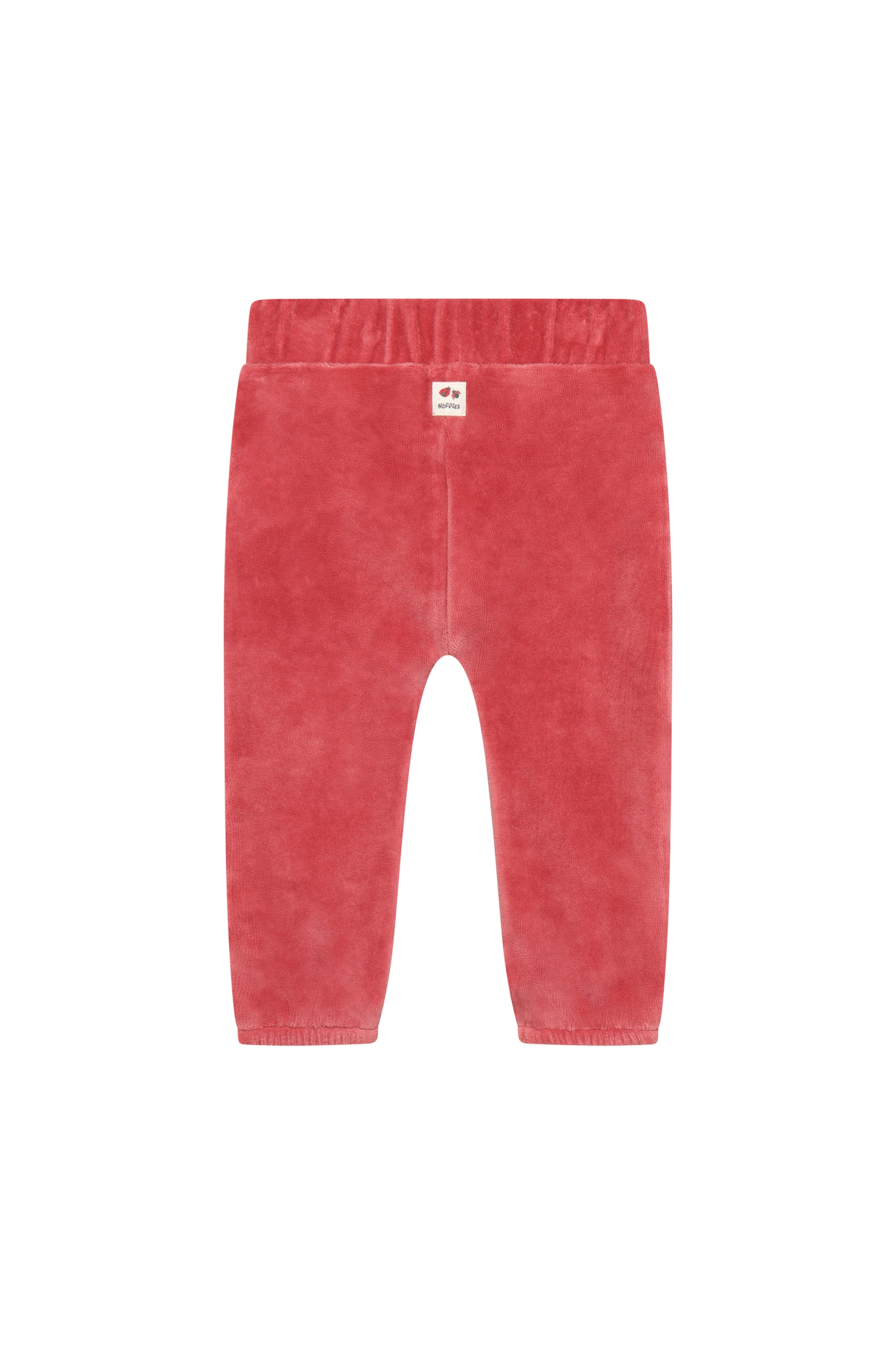 Noppies Regular Broek in Roze