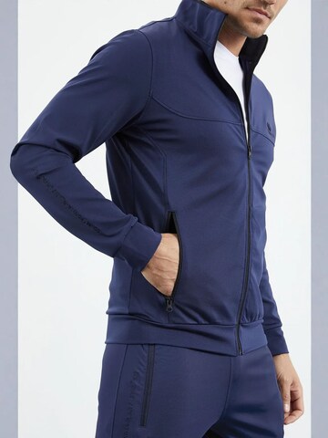 Tommy Life - Fato de treino 'Aktive Sets' em azul