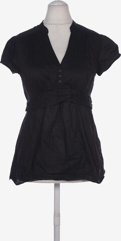 H&M Blouse & Tunic in S in Black: front