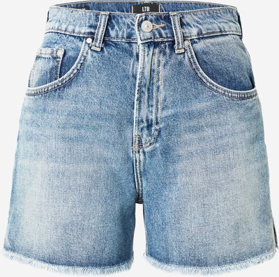 Jeans 'DEANA' LTB pe albastru denim, Vizualizare produs