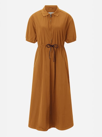Rich & Royal Sukienka w kolorze jasnobrązowym, Podgląd produktu