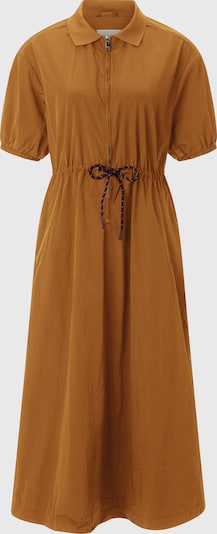 Suknelė iš Rich & Royal, spalva – šviesiai ruda, Prekių apžvalga