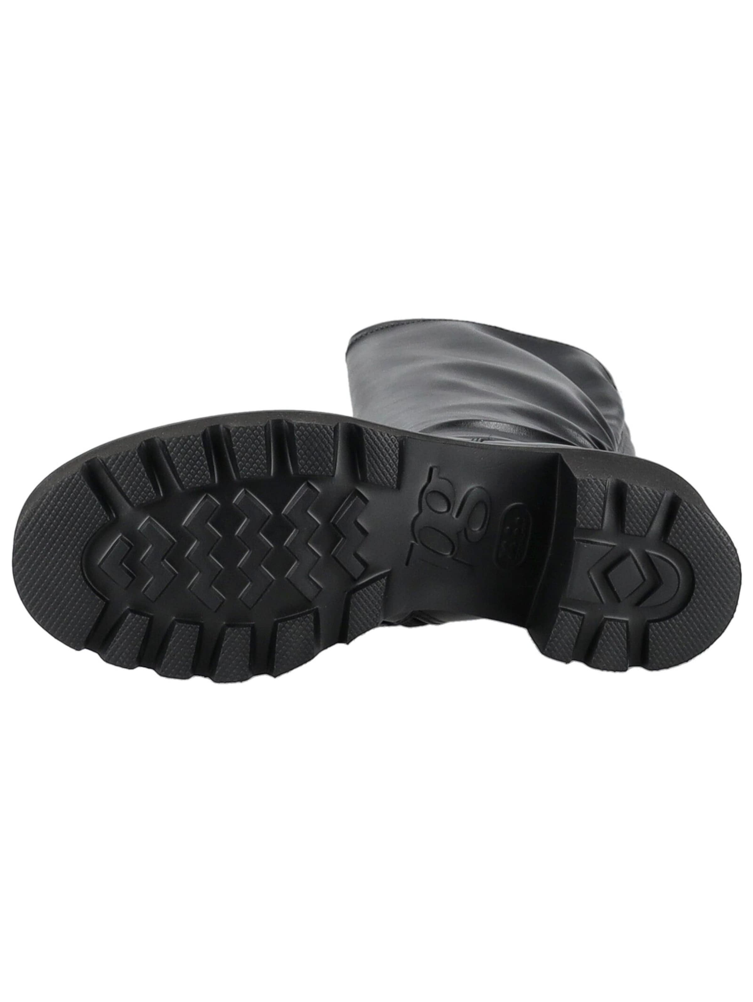 Paul GreenČizme - crna boja