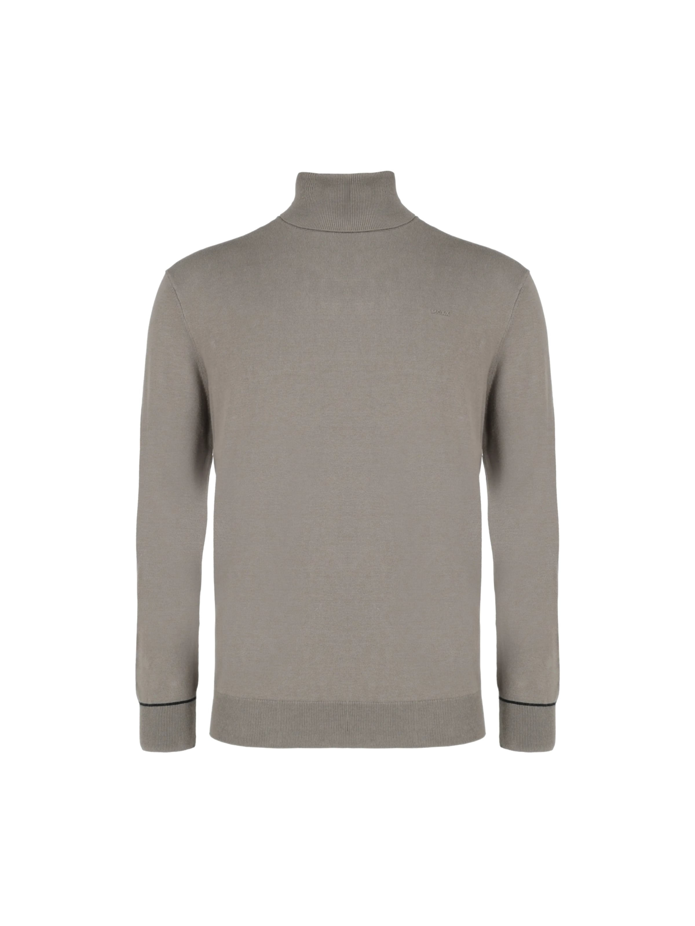 Pull-over MEXX en gris : devant