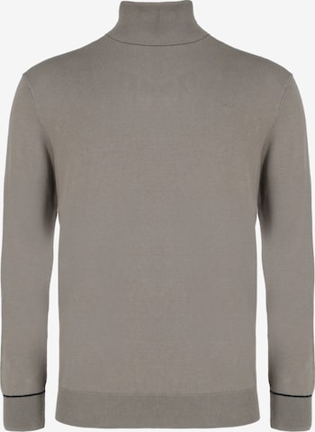 Pull-over MEXX en gris : devant
