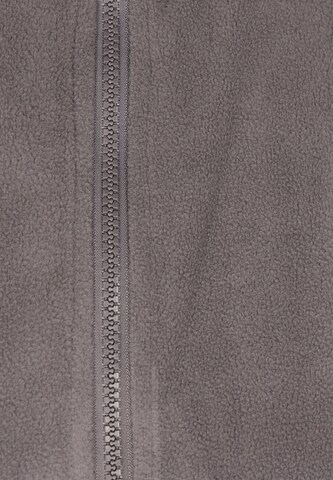 Gilet di myMo ROCKS in grigio