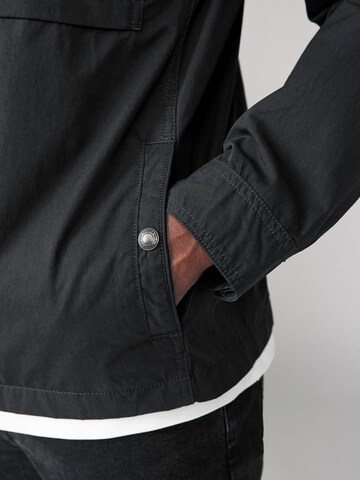Veste mi-saison Next en noir