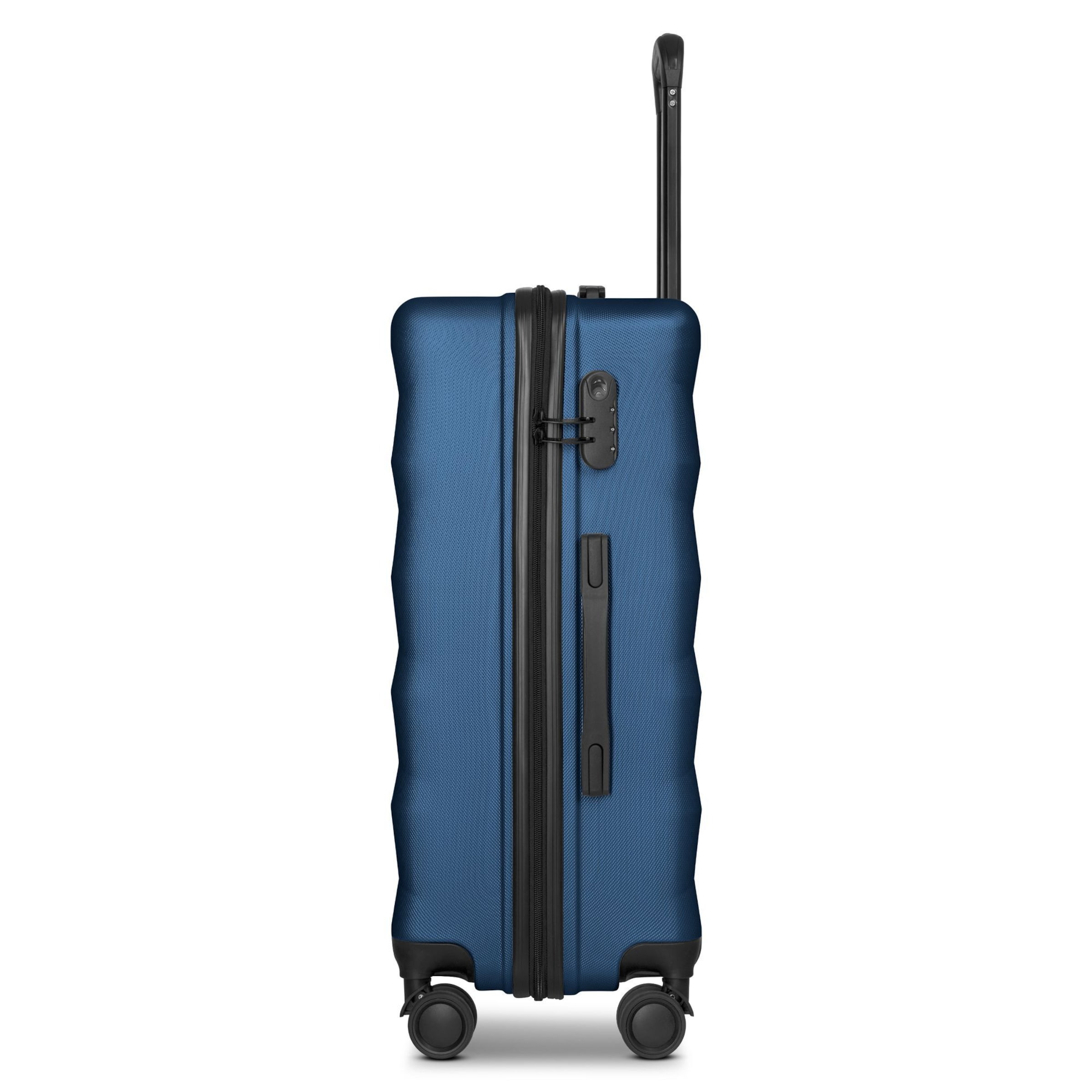 Smartbox Suitcase Set in Blue