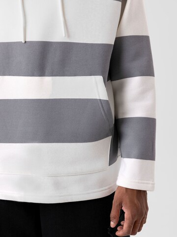 Dandalo - Sudadera 'Ricardo' en gris