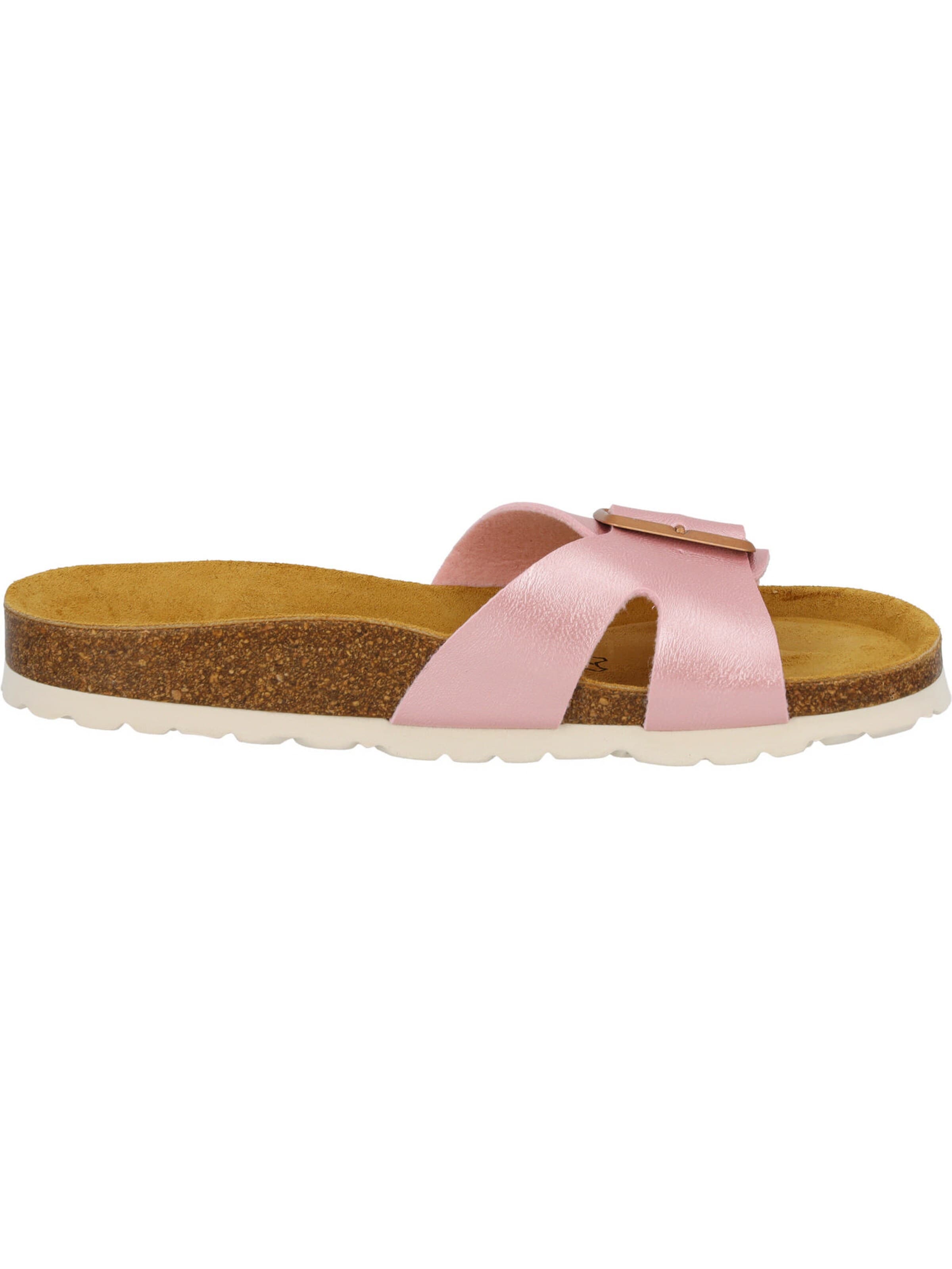 Mule 'Palado Tinos' Palado en rose