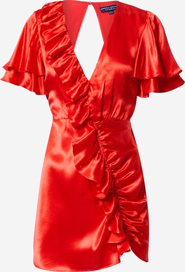 Dorothy Perkins Kleid in rot, Produktansicht