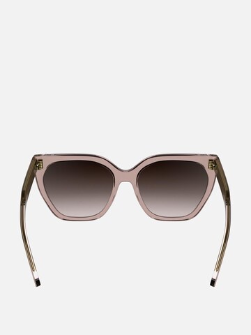 Calvin Klein Sonnenbrille‌‌‌ in Beige