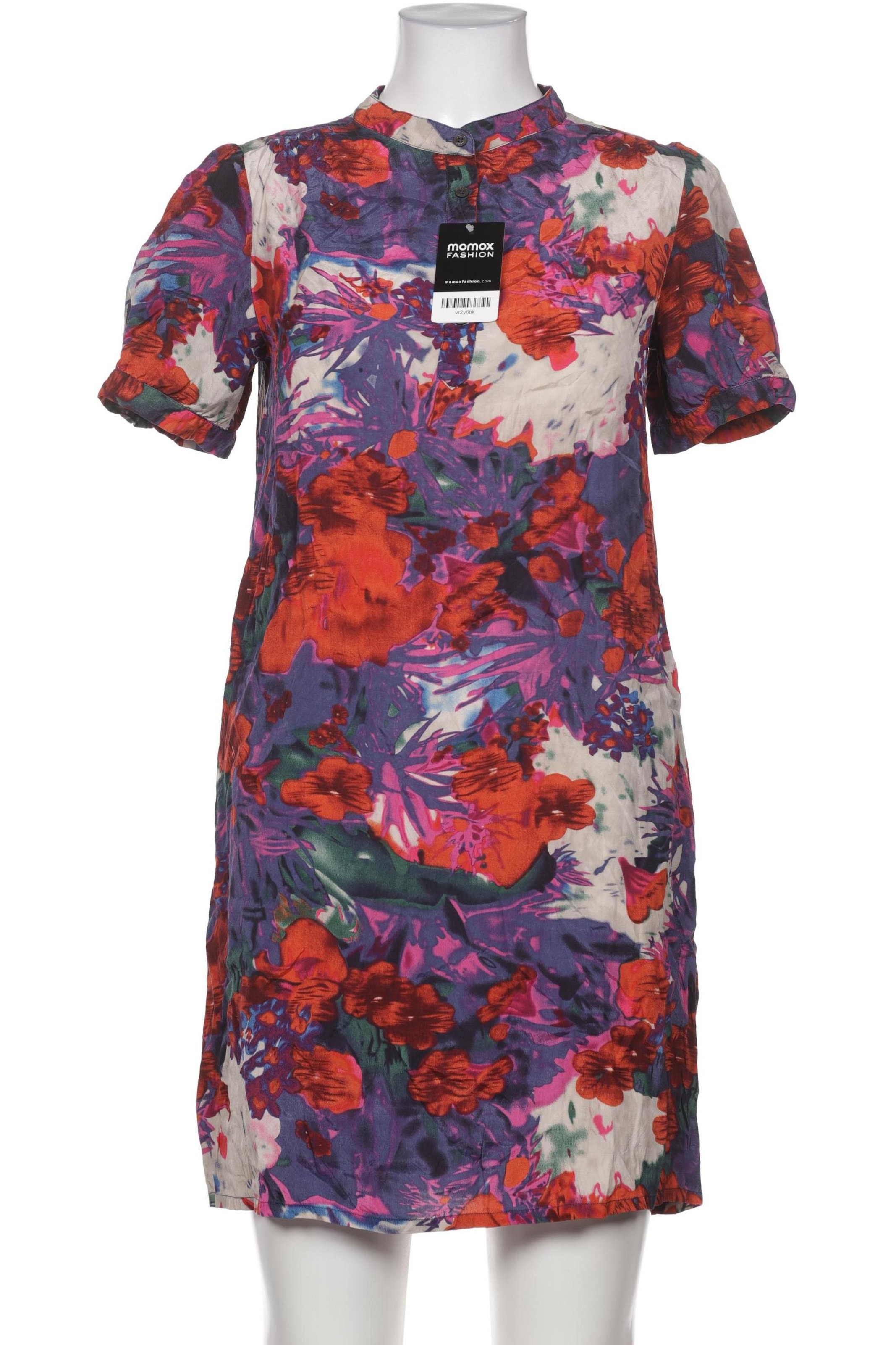 OUI Dress in M in Purple: front