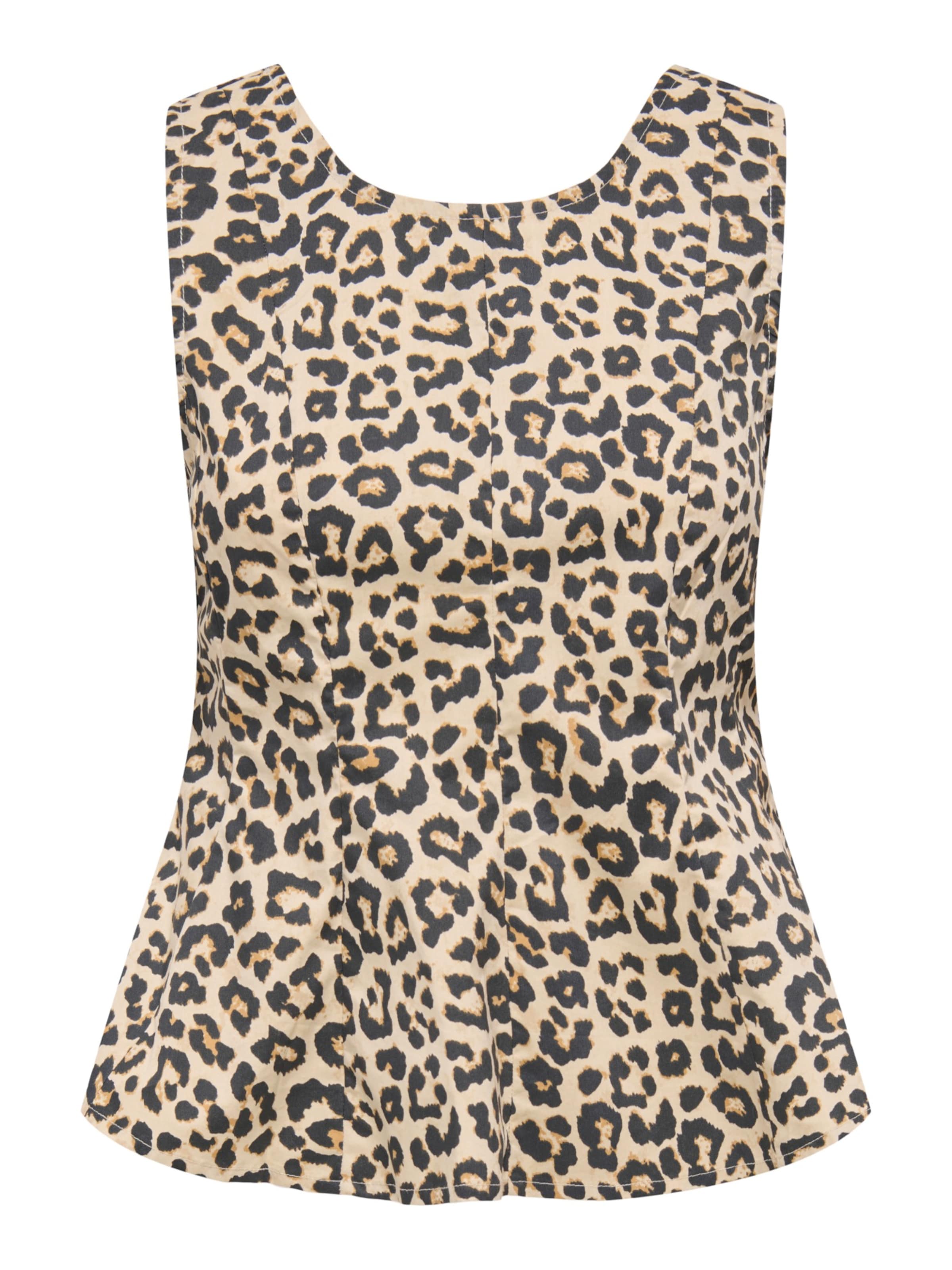 ONLYBluza - siva boja: prednji dio