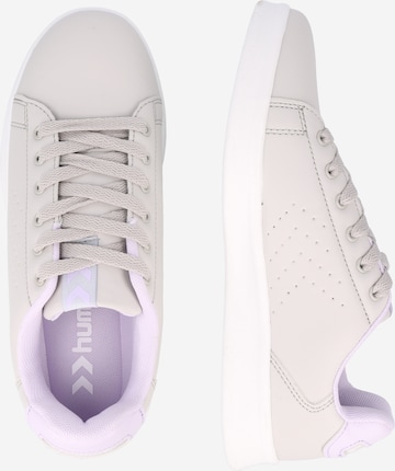 Sneaker bassa 'Busan' di Hummel in grigio