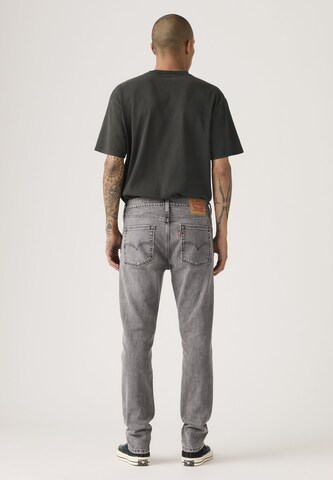 LEVI'S ® Skinny Jeans '510' in Grijs