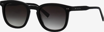 Marc O'Polo EYEWEAR Sonnenbrille in Schwarz: Vorderseite