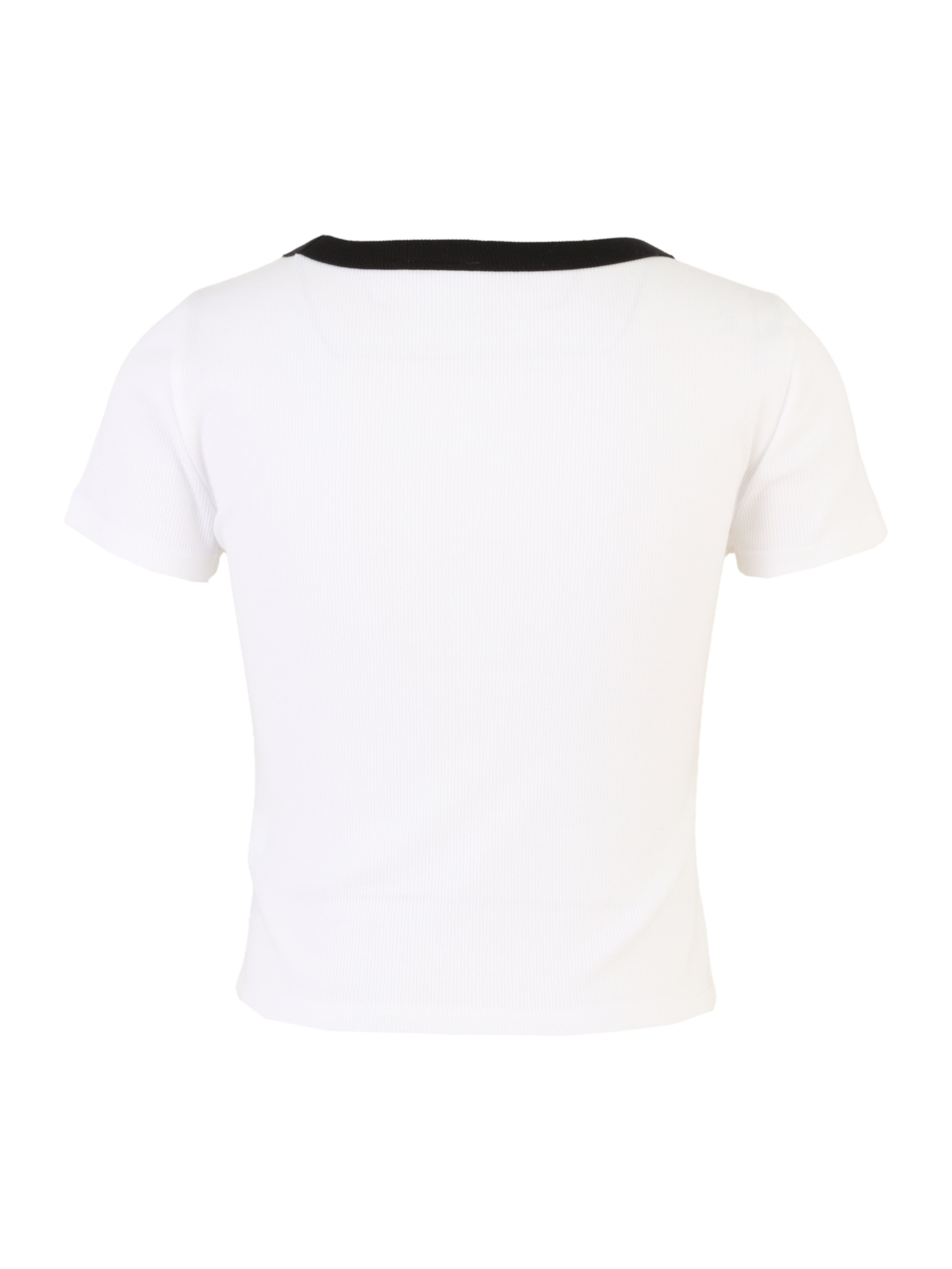 T-shirt Gap Tall en blanc