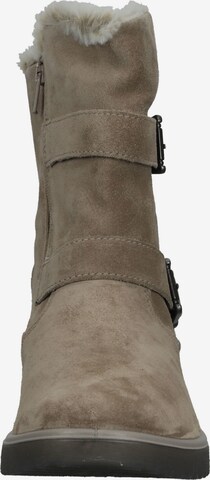 SUPERFIT Stiefel in Beige