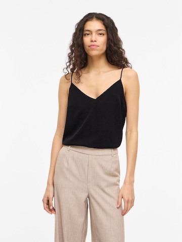 VILA Overdel 'VIMathilde' i sort: forside