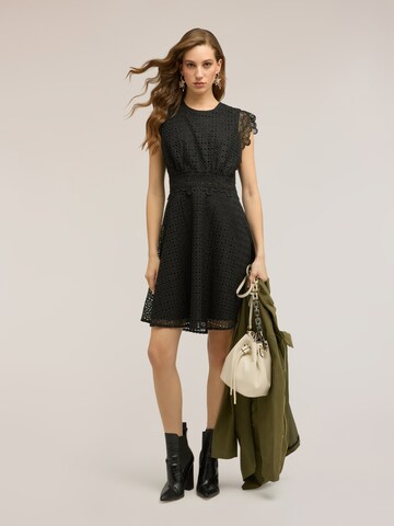 MOTIVI Dress in Black