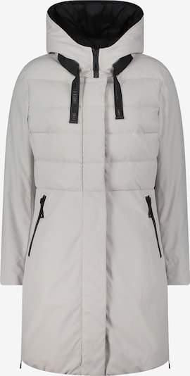 Amber & June Winter jacket in Light grey, Item view