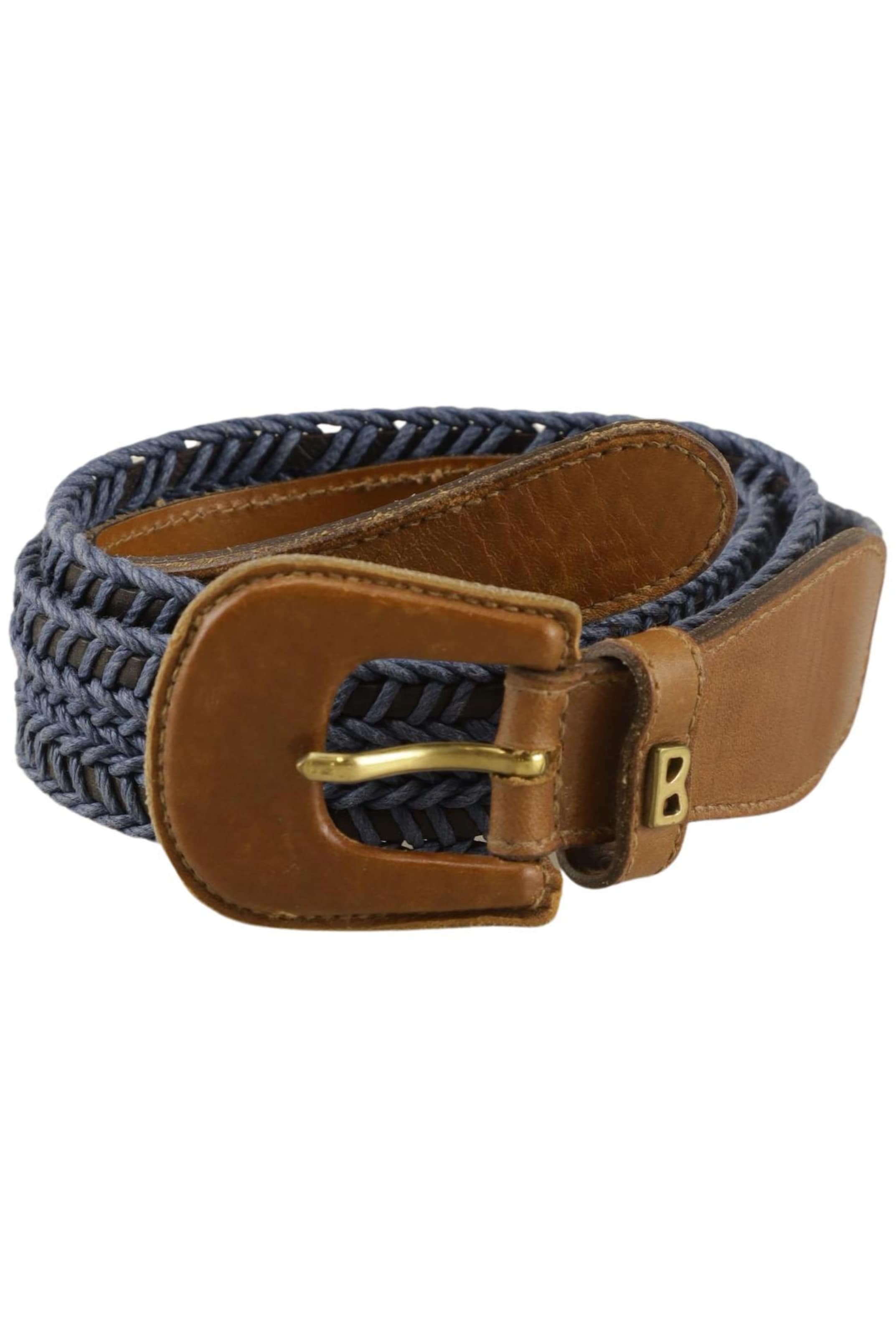 BOGNER Belt in One size in Mixed colors: front