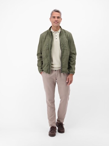 LERROS Outdoor jacket in Green