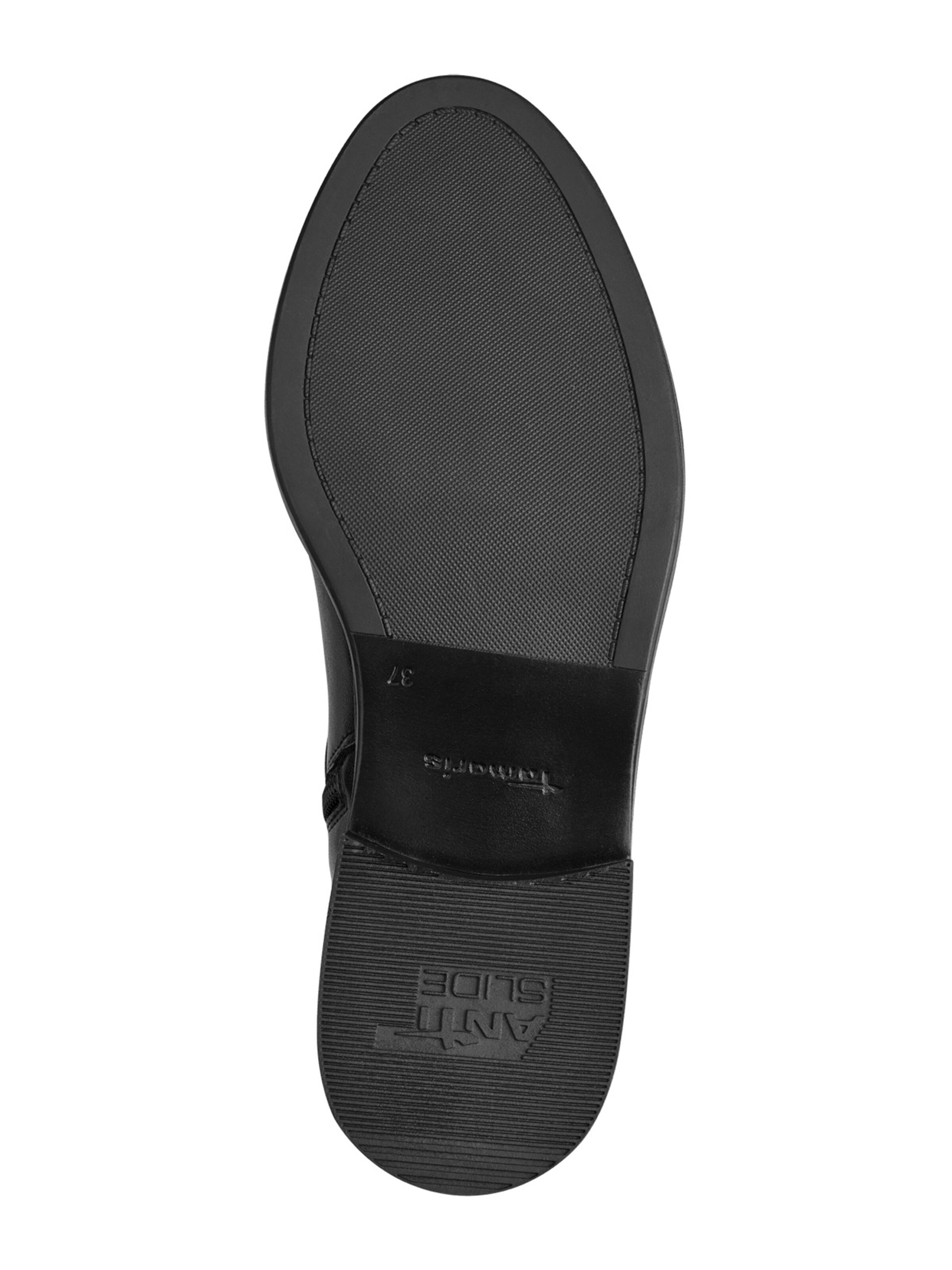 Tamaris Laarzen in Zwart