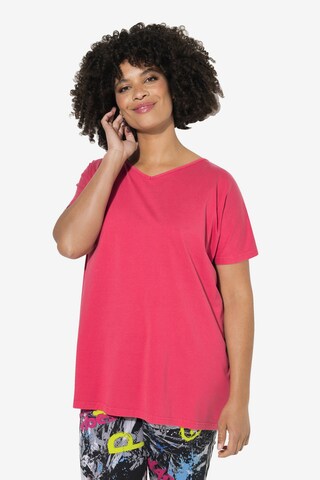 T-shirt Angel of Style en rose