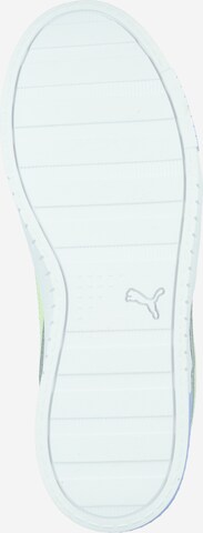 Baskets basses 'Jada' PUMA en blanc