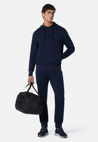 Sweat-shirt North Sails en bleu